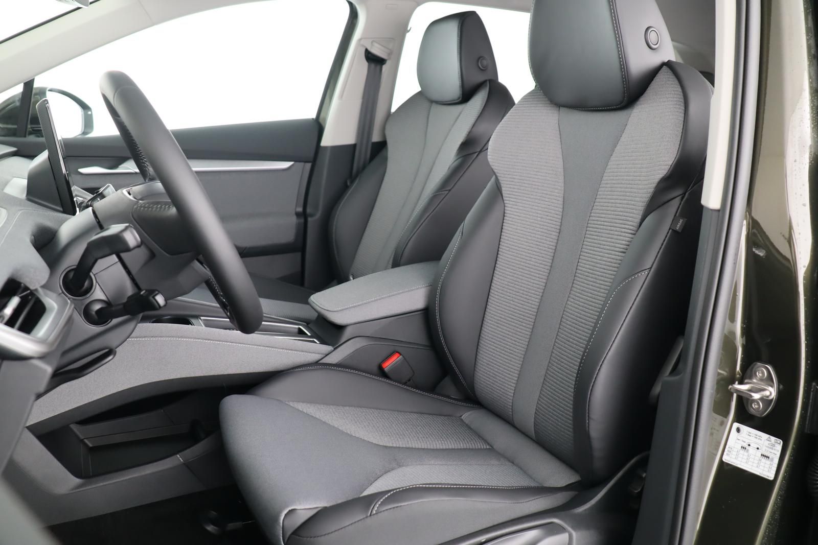 Skoda Enyaq - Bild 8