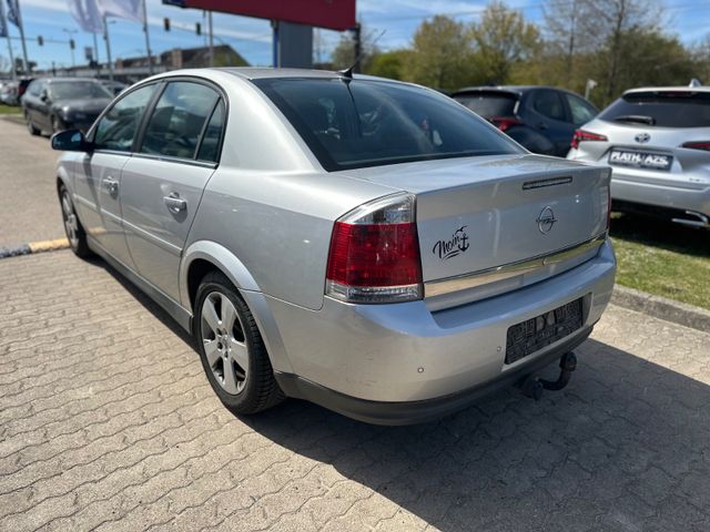Opel Vectra 1.9 CDTI 88kW