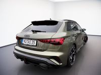 Audi RS3 - Vorschau Bild 4