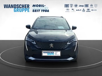 Peugeot 3008 GT 1.2 136 Kam.+KeyLess+LED+Navi+SHZ+ACC