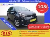 Kia Picanto *1.HAND+KLIMA+PDC+SITZ&LENKRADH.* - Kia Picanto in Halle