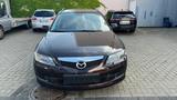 Mazda 6 Kombi 2.0 Sport Active - Mazda 6 in Magdeburg