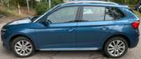 Skoda Kamiq 1.5 TSI ACT Style Style | LED -SPURASSIST - Skoda Kamiq Gebrauchtwagen in Berlin
