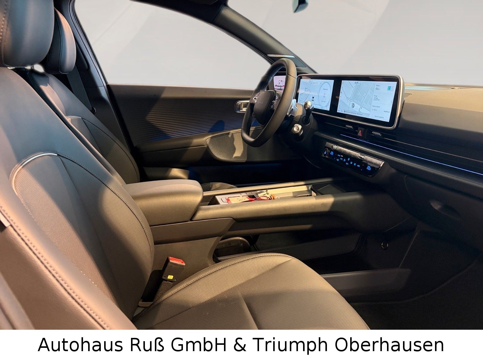 Hyundai IONIQ 6 – Bild 14