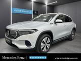 Mercedes-Benz EQA 250 LED Keyl-GO Kamera Laderaump Klimaautom - Mercedes-Benz EQA aus 2022
