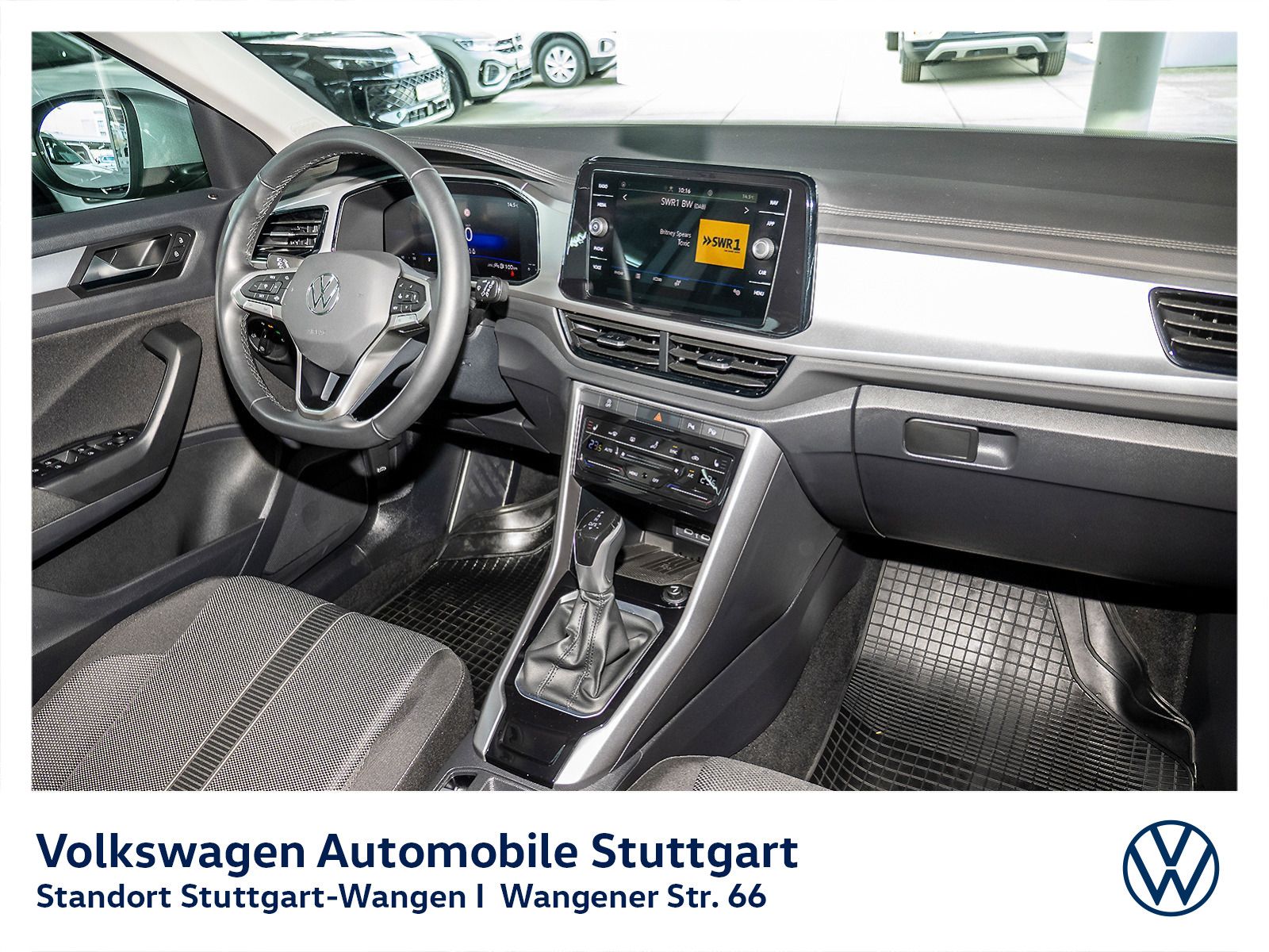 Volkswagen T-Roc - Bild 5