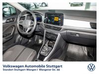 Volkswagen T-Roc - Vorschau Bild 5