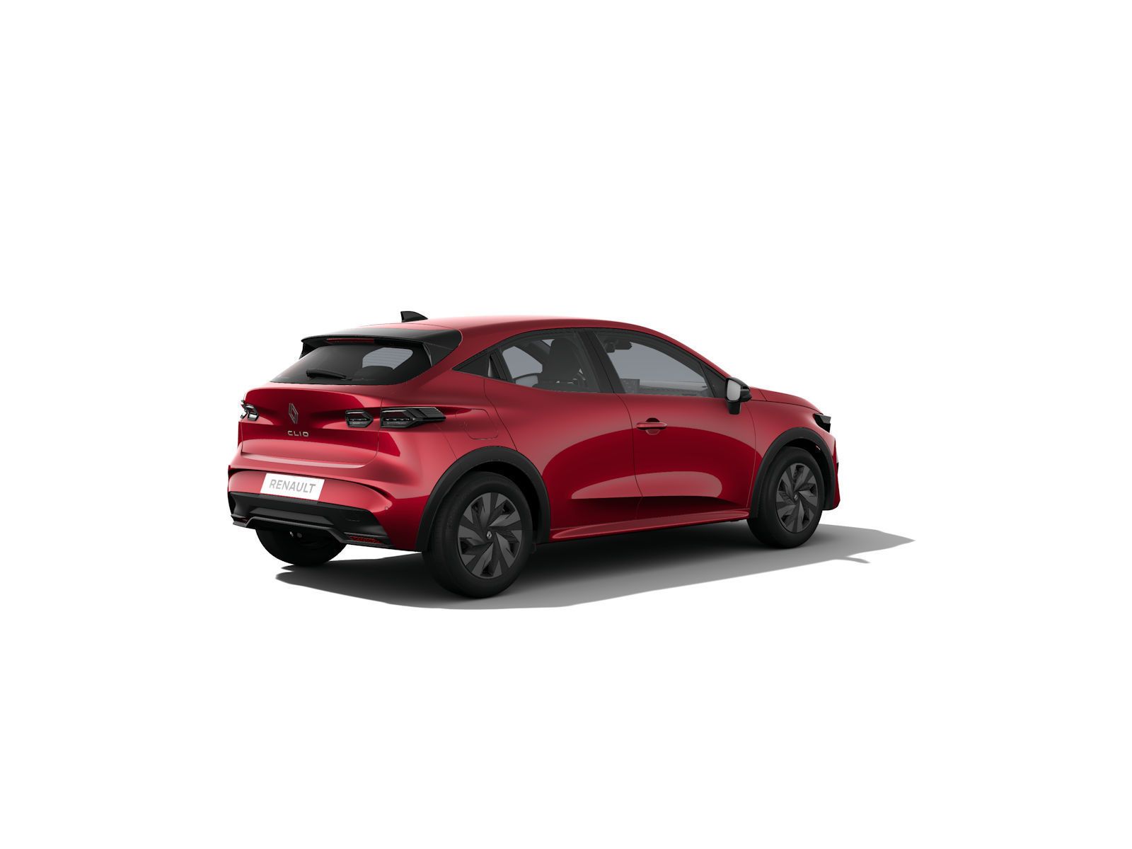 Fahrzeugabbildung Renault Clio Evolution TCe 115 GJR Kamera *Sofort*