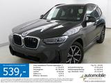 BMW X3 M40i A Laser ACC AHK HuD DAB H&K Standheizung - BMW X3 M40 Jahreswagen