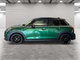 MINI Cooper Navi Harman/K Head-Up Kamera Pano.Dach - MINI Cooper in Hannover