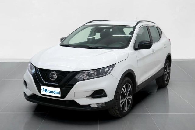 Nissan NISSAN Qashqai 1.5 dci N-Tec Start 115cv