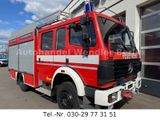 Mercedes-Benz 1224 AF SK LF16 4x4 Tank 1600l orig.22tkm - Offers matching your search criteria