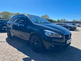 BMW 218d Active Tourer Automatik Sport Line LED AHK - BMW 218 Active Tourer mit Anhängerkupplung