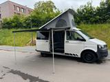 Volkswagen T5 Camper mit Aufstelldach / California