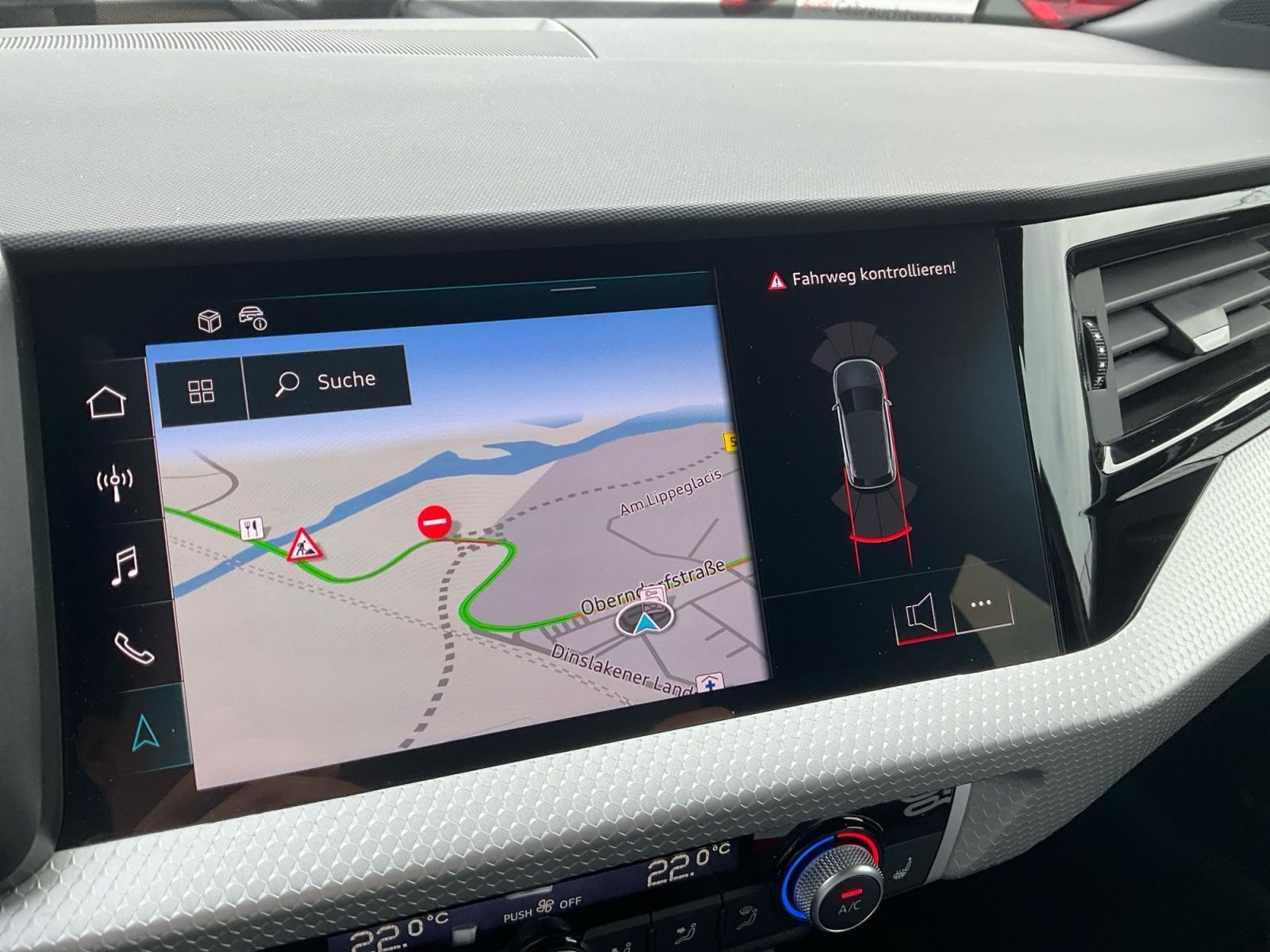 Audi A1 - Bild 30