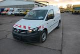 Volkswagen Caddy 2.0 TDI 4Motion 2-Sitzer  Klima Tempomat W - Volkswagen Caddy 2 0 TDI