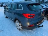 Renault Kadjar ENERGY dCi 110 EDC Experience Zen - gebrauchte Renault Kadjar aus dem Jahr 2017