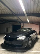 BMW 650i Cabrio - BMW 650: Cabrio, Bmw650i