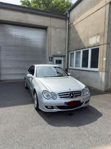 Mercedes-Benz Mercedes CLK 200 Kompressor/ w209/ C209 - Mercedes-Benz: W 209