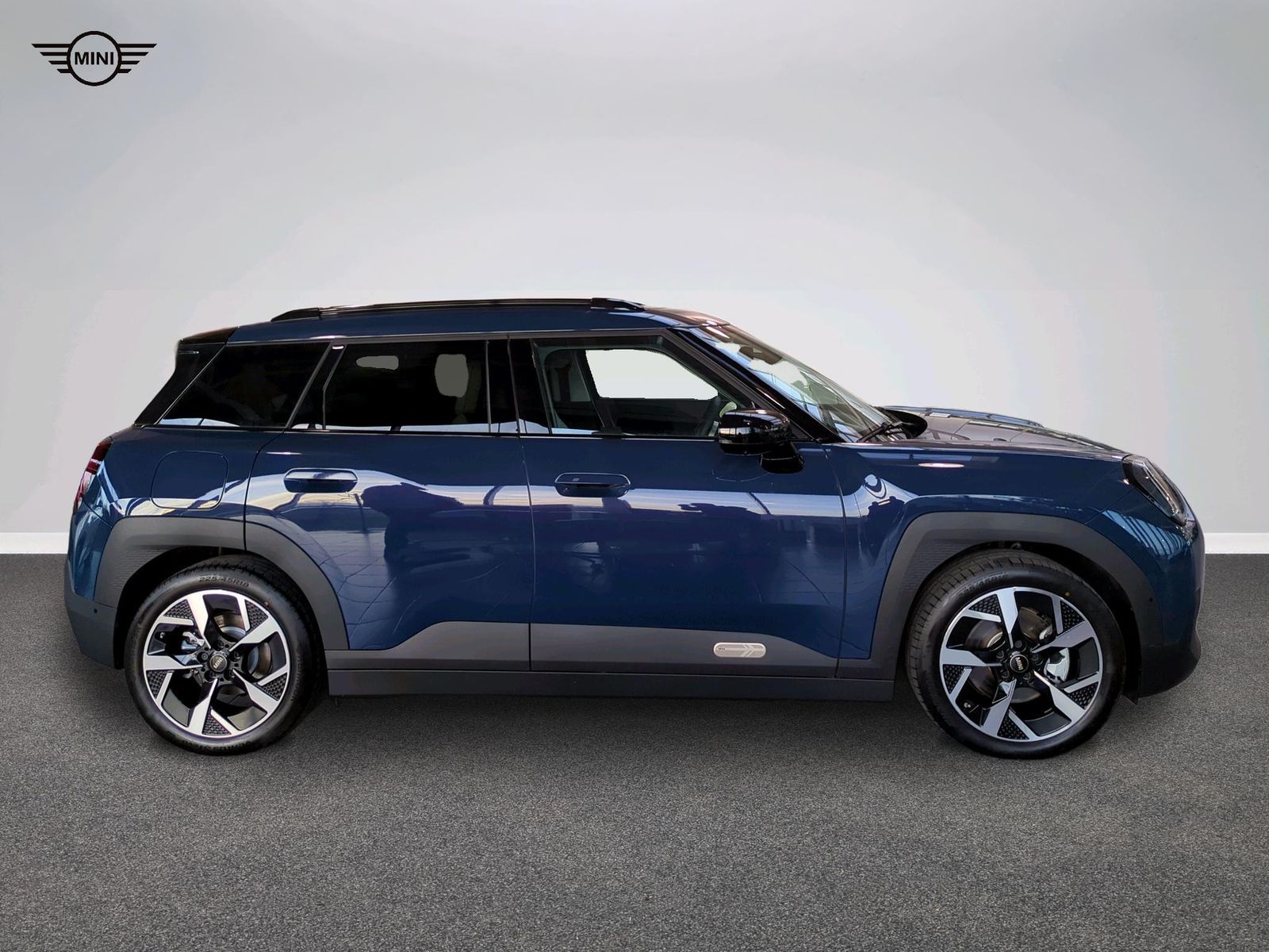 MINI Aceman - Bild 4