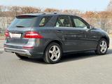 Mercedes-Benz ML 350 CDI BlueTec AMG Line Kamera-Comand-AHK-E6 - Mercedes-Benz ML 350 in Solingen