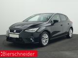 Seat Ibiza 1.0 TSI DSG FR - LEA ab 189EUR mtl. NAVI V