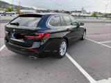 BMW 520d Touring LCI | M-Lenkrad | Head-Up | LED - BMW 520 Gebrauchtwagen in Stuttgart