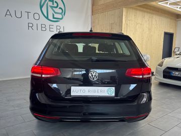 Volkswagen Passat Variant - 8