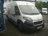 Peugeot Boxer Kasten Hochraum 435 L4H2 Premium BlueHDi 1 - Peugeot Boxer: L4h2