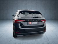 Skoda Fabia - Vorschau Bild 4