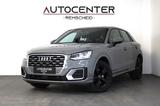 Audi Q2 40 TFSI Quattro S-Line Sport S-Tronic ACC PDC - Audi Q2 in Solingen