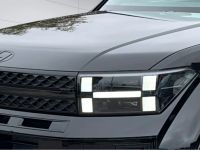 Hyundai SANTA FE - Vorschau Bild 5