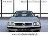 Volkswagen Golf IV Special 1,4 Ltr.-55 kW 16V KAT - Volkswagen Golf: Iv 16
