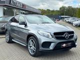Mercedes-Benz GLE 43 AMG Coupe 4Matic"PANO*AHK*360°KAMERA*DAB* - Mercedes-Benz GLE-Klasse: Coupe