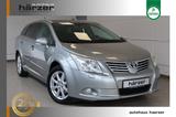 Toyota Avensis Kombi Executive Aut. *Xenon*AHK*PDC*AAC* - Toyota Avensis in Halle