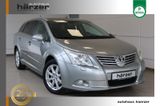 Toyota Avensis Kombi Executive Aut. *Xenon*AHK*PDC*AAC* - Toyota Avensis aus 2009