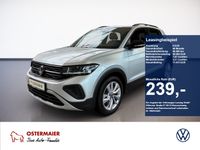 Volkswagen T-Cross - Vorschau Bild 1