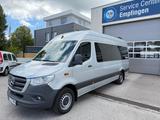 Mercedes-Benz Sprinter 317 Tourer Maxi 9 Sitze AHK DAB 360°Cam