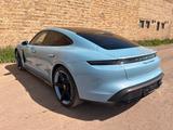 Porsche Taycan Turbo S AKKU NEU!  - Porsche Taycan in Halle
