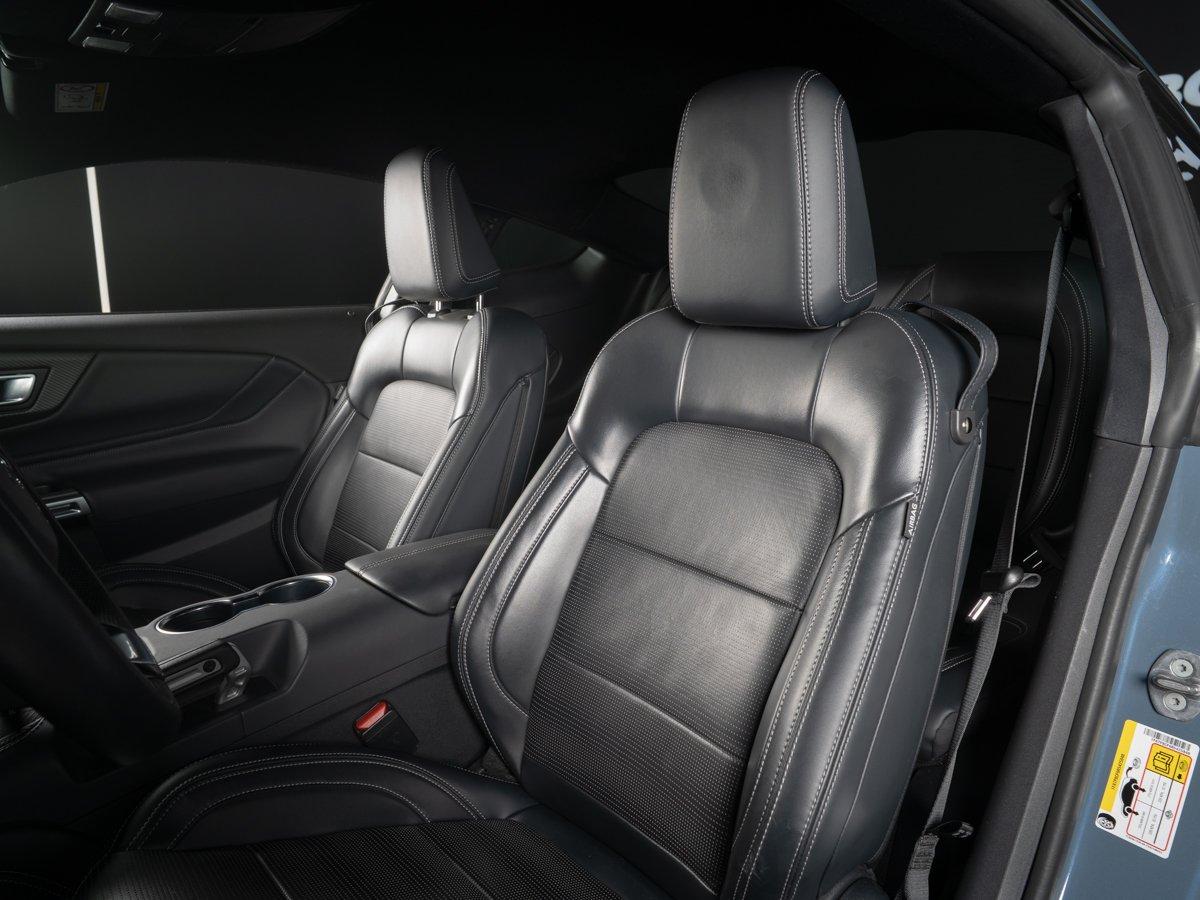 Ford Mustang 5.0 Ti-VCT V8 GT Fastback  *SYNC4*B&O*
