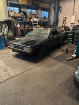 Volkswagen Scirocco 2 GT Projekt Aufgabe - Volkswagen Scirocco aus 1991