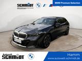 BMW 540d xDrive Touring M Sport / NP= 92.850,- / AHK - BMW 540 in Hamm