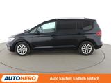 Volkswagen Touran 2.0 TDI Comfortline BlueMotion Tech Aut. - Volkswagen Touran: Comfortline