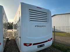 Phoenix 7700 L * TOP Ausstattung *SONDERPREIS!*