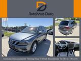 Volkswagen Tiguan Allspace 2.0 TDI Highline 4Motion Aut. - VW Tiguan Allspace in Mainz