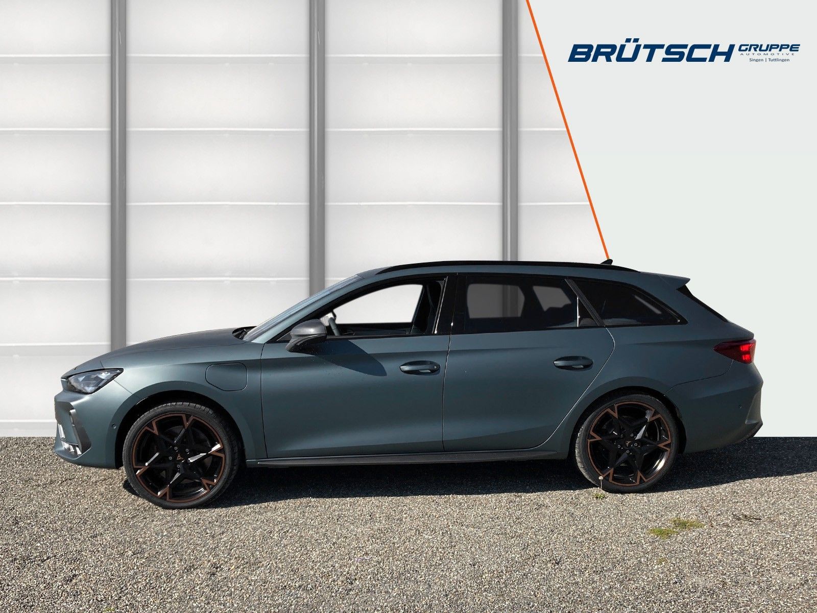 CUPRA Leon Sportstourer VZ 1.5 e-HYBRID 200kW/272PS - Image 5