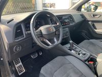 Cupra Ateca - Vorschau Bild 10