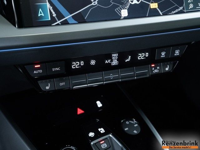 Q4 e-tron 45 quattro MATRIX+PANO+RFK+HUD+SONOS