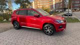 Seat Ateca 2.0 TSI 140kW FR 4Drive DSG FR - Seat Ateca von privat