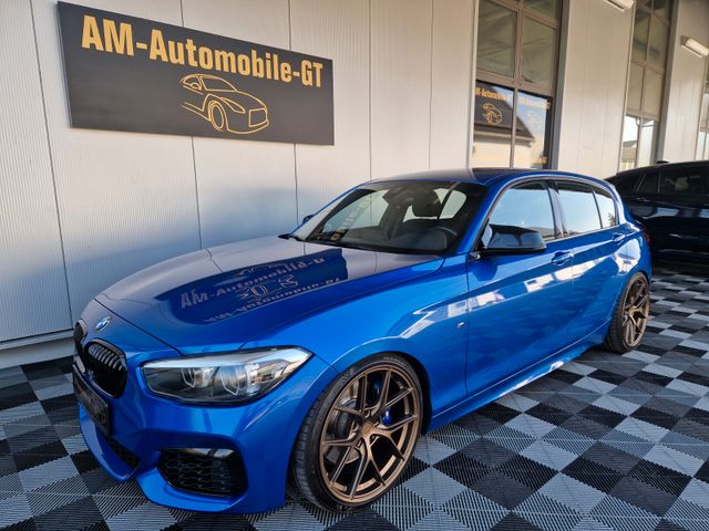 BMW M140i 5-trg. Special Edition*RWD*LED*DAB*19 Zoll